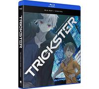 Trickster: The Complete Series [Blu-ray]
