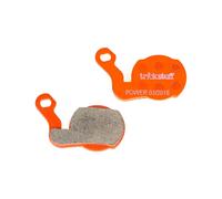 Trickstuff 150 Power Brake Pads - Magura Julie Louise Marta and Brake Force One