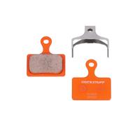 Trickstuff Power Brake Pads - High Friction Material, Various Pad Shapes