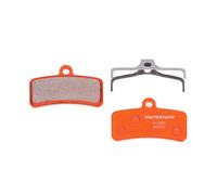 Trickstuff Power Brake Pads - High Friction Material, Various Pad Shapes