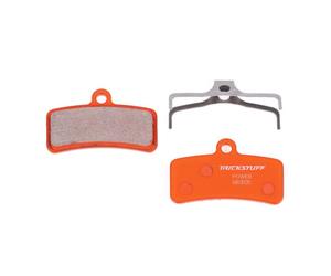Trickstuff Power Disc Brake Pads - Red / 260 - Shimano Saint/Zee/XT/XTR/Quadiem/Slate/HD