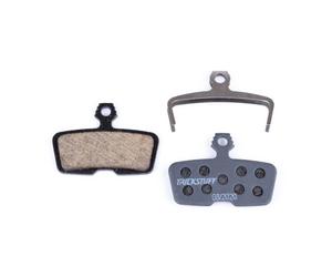 Trickstuff Standard Disc Brake Pads - Black / 840 - SRAM Code/SRAM Code R