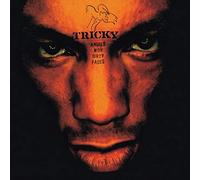 TRICKY - Angels With Dirty Faces