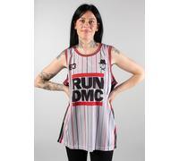 Tricky B Ball - Tank - white - XL - 100% Polyester XL