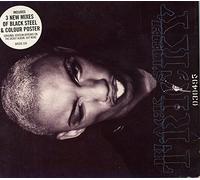 Tricky - Black Steel