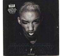 Tricky - Black Steel