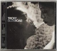 Tricky - Blow Back