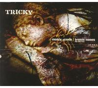 Tricky - Broken Homes