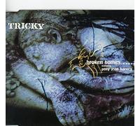 Tricky - Broken Homes