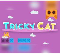 Tricky Cat Steam CD Key