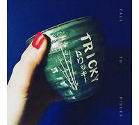 TRICKY - FALL TO PIECES [VINYL]
