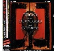 Tricky - Juxtapose