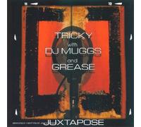 Tricky - Juxtapose