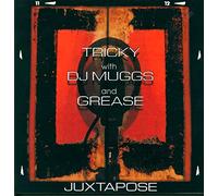 Tricky - Juxtapose [VINYL]