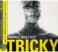 Tricky - Knowle West Boy