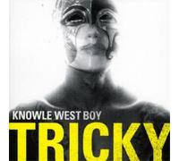 Knowle West Boy - Knowle West Boy