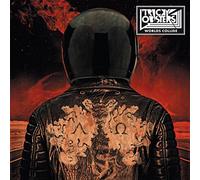 Tricky Lobsters - Worlds Collide [VINYL]