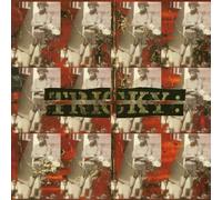 Tricky - Maxinquaye (3 LP)