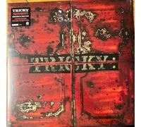 Tricky - Maxinquaye (Oxblood Vinyl) [VINYL]