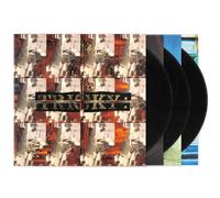 TRICKY Maxinquaye (2023 NATIONAL ALBUM DAY DELUXE VINYL 3xLP)