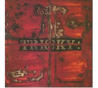 TRICKY - Maxinquaye (reissue) - gatefold 180 gram vinyl LP + MP3 download code