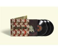 TRICKY Maxinquaye (2023 NATIONAL ALBUM DAY DELUXE VINYL 3xLP)