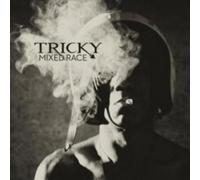 Tricky Mixed Race (CD) Album
