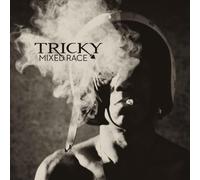 TRICKY - MIXED RACE - CD - J3z
