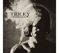 TRICKY - MIXED RACE CD NEW
