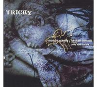 Tricky - Money Greedy / Broken Homes [7" VINYL]