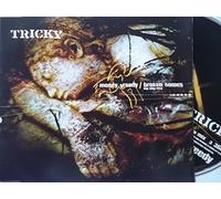 Tricky - Money Greedy / Broken Homes [CD 2]