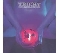 Tricky - Pre Millenium Tension [CASSETTE]