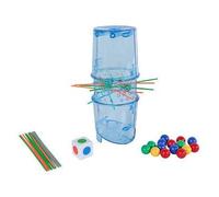 Tricky Sticks Mikado Marble Game - Play ToDay - Board Game Children