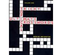 Tricky Topical Ultimate Crosswords