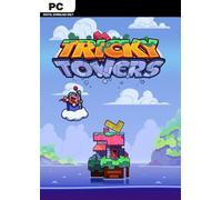 Tricky Towers PC