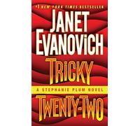 Tricky Twenty-Two: A Stephanie Plum Novel: 22