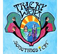 Tricky Woo - Sometimes I Cry [VINYL]