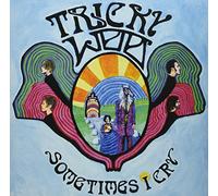 Tricky Woo - Sometimes I Cry [VINYL]