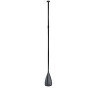 Triclicks SUP Paddle For Stand Up Paddle Board Surfing Paddle Surfboard Paddle Aluminum Shaft Adjustable Floating Paddleboard Paddle For Boating Surfing Kayaking Canoeing
