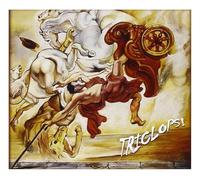 Triclops! - Helpers On The Other Side