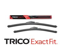 Trico 600/550mm Exact Fit Beam Wiper Blade Kit (Pair) - EFK60552