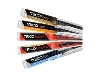 Trico 600Mm Exact Fit Wiper - EF603