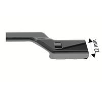 TRICO EFK60481L Wiper Blade for AUDI,BMW,SKODA,VW