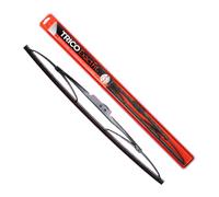 Trico Exact Fit 12-K Wiper Blade | Ends streaking, chatter and skipping for a clear view; precise-fit wiper blade. Direct-fit OE replacement.