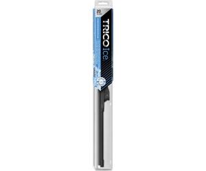Trico Ice 600mm Premium Beam Front Wiper Blade | Extreme Weather Replacement Windshield Wiper | 1 Single Beam Blade Winter Wiper