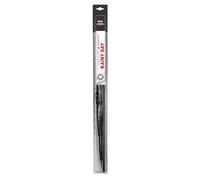 Trico Rainy Day 350MM Conventional Blade Windshield Wiper, Front Wiper Blade for Older Cars