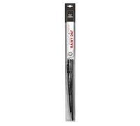 Trico Rainy Day 400MM Conventional Blade Windshield Wiper, Front Wiper Blade for Older Cars