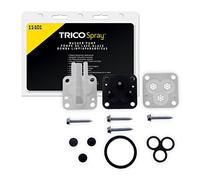 TRICO Spray Automotive Replacement Windshield Washer Pump (11-101) Fits Select Buick, Cadillac, Chevrolet, GMC, Oldsmobile, and Pontiac Model Years
