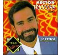 Tricoche, Hector - Vol. 1-Oro Salsero 10 Exitos [CASSETTE]