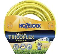 Tricoflex 116787 Garden hose Yellow 13 mm 50 m Hoses & Accessories